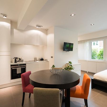 The Loft Apartment Brussels Exterior photo