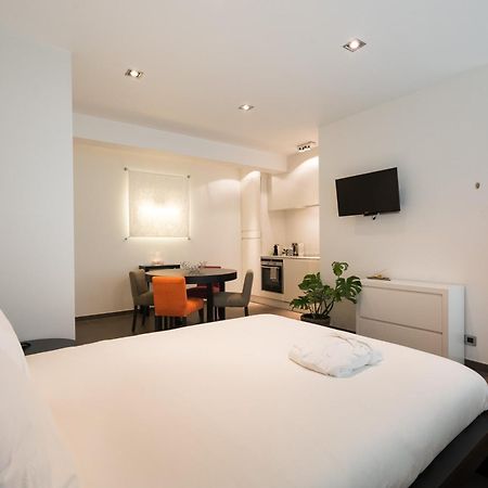 The Loft Apartment Brussels Exterior photo